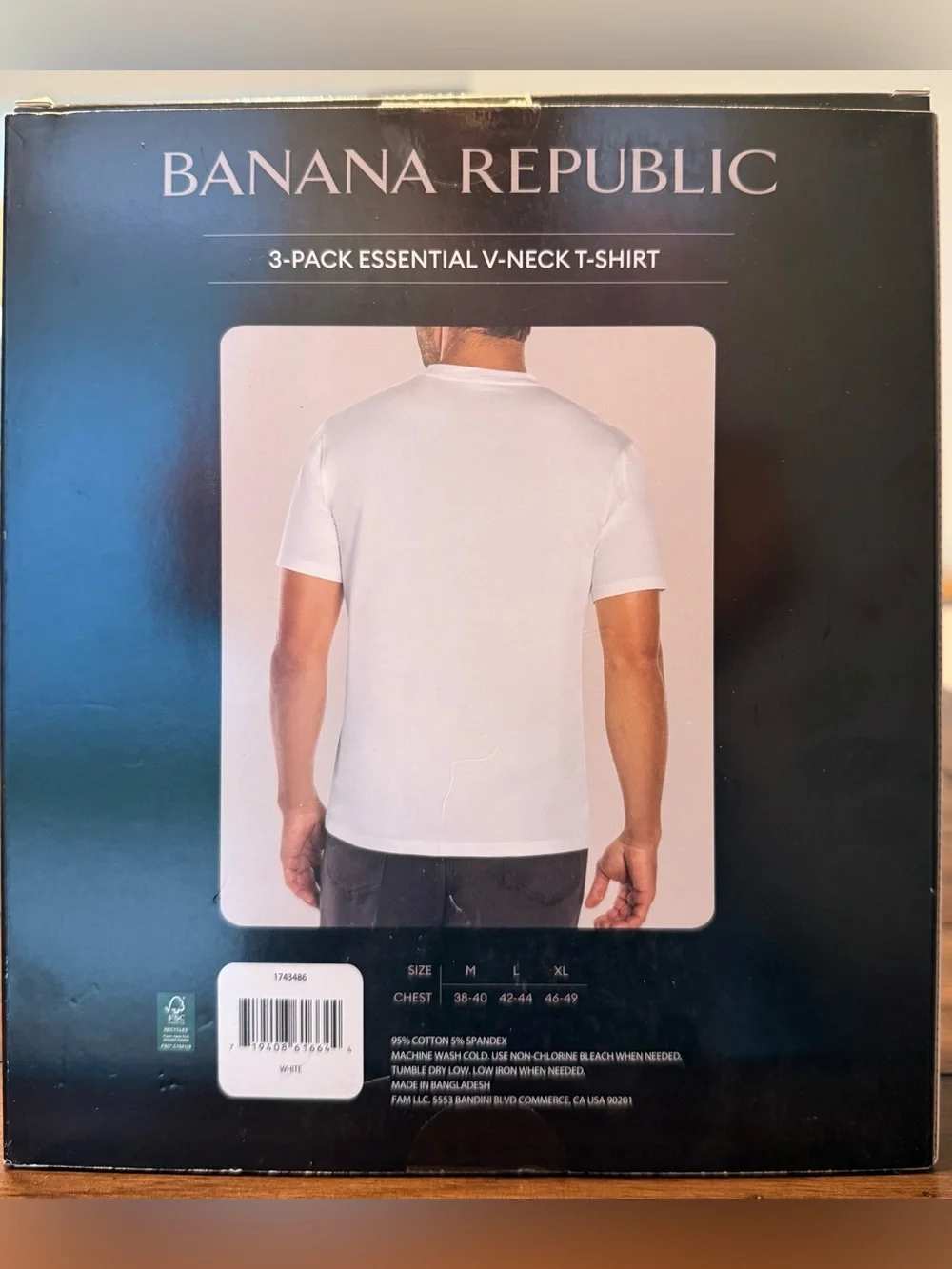 Banana Republic brand new